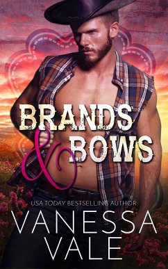 Brands & Bows (eBook, ePUB) - Vale, Vanessa
