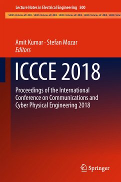 ICCCE 2018 (eBook, PDF)