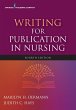 Writing for Publication in Nursing,... - Bild 1