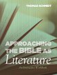Approaching the Bible as Literature - Bild 1
