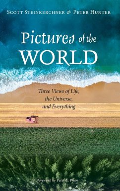 Pictures of the World - Steinkerchner, Scott; Hunter, Peter