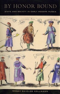 Cover By Honor Bound (eBook, PDF)