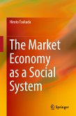 The Market Economy as a Social System (eBook, PDF)