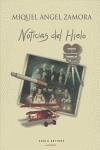 Cover Noticias del hielo