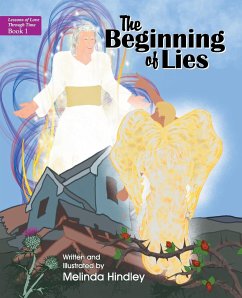 The Beginning of Lies: Book 1 - Hindley, Melinda