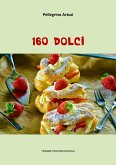 160 Dolci (eBook, ePUB)