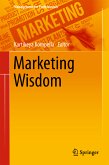 Marketing Wisdom (eBook, PDF)