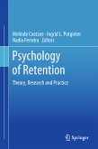 Psychology of Retention (eBook, PDF)