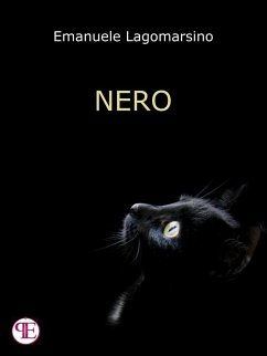 Cover Nero (eBook, ePUB)