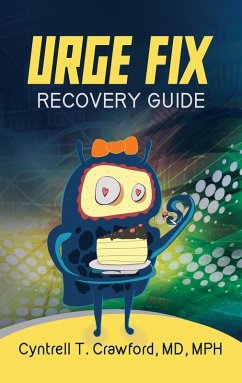 Cover Urge Fix Recovery Guide