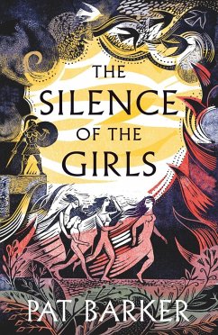 The Silence of the Girls - Barker, Pat