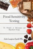 Food Sensitivity Testing