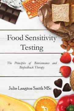 Food Sensitivity Testing - Smith, Julie Langton