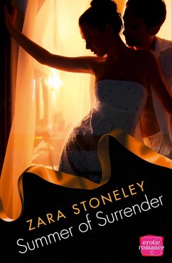 Summer of Surrender - Stoneley, Zara