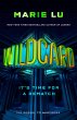 Wildcard (Warcross 2) - Bild 1