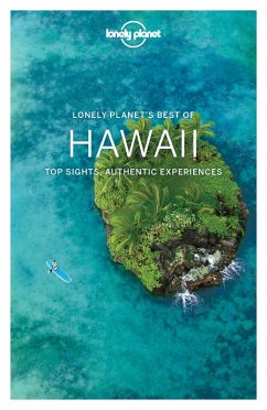 Lonely Planet Best of Hawaii (eBook, ePUB) - Balfour, Amy C