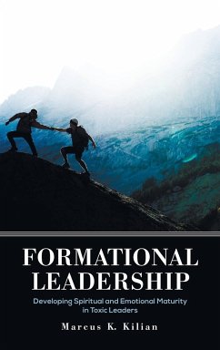 Formational Leadership - Kilian, Marcus K.