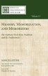 Memory, Memorization, and Memorizers - Bild 1