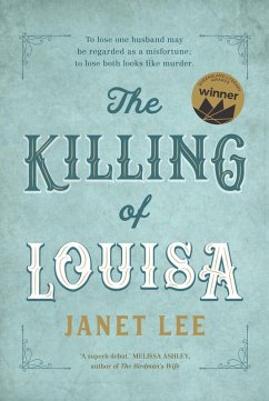 Killing of Louisa (eBook, ePUB) Cover Killing of Louisa (eBook, ePUB)