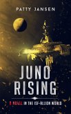Juno Rising (ISF-Allion) (eBook, ePUB)