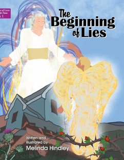 The Beginning of Lies - Hindley, Melinda