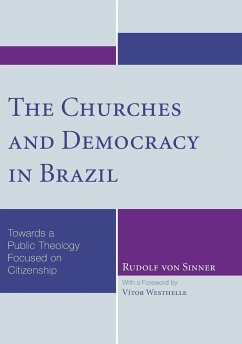 The Churches and Democracy in Brazil