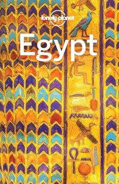 Lonely Planet Egypt (eBook, ePUB) - Lonely Planet, Lonely Planet