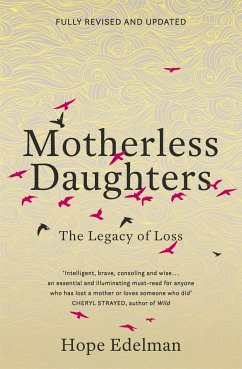 Motherless Daughters - Edelman, Hope