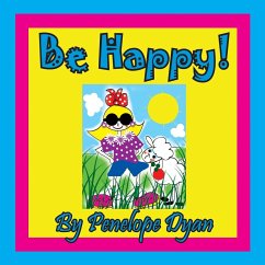 Be Happy! - Dyan, Penelope