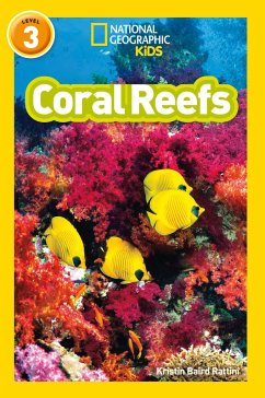 Coral Reefs - Baird Rattini, Kristin; National Geographic Kids