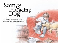 Sam and the Reading Dog (eBook, ePUB) - Ward, Richard