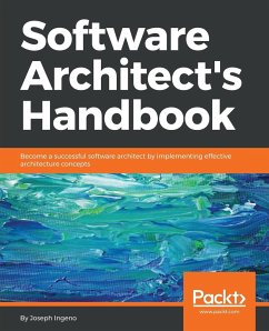 Software Architect's Handbook - Ingeno, Joseph