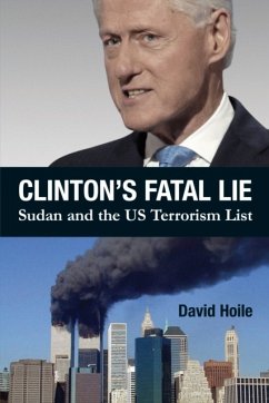 Clinton's Fatal Lie - Hoile, David