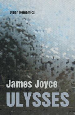 Ulysses - Joyce, James