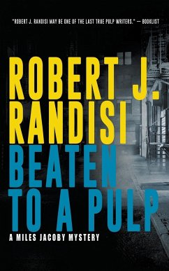 Beaten To A Pulp - Randisi, Robert J.