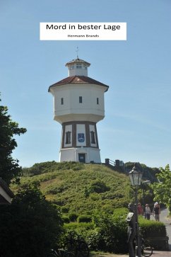 Cover Mord in bester Lage (eBook, ePUB)