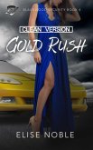 Gold Rush - Clean Version (Blackwood Security - Cleaned Up, #4) (eBook, ePUB)