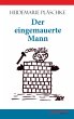 Der eingemauerte Mann (eBook, ePUB) - Bild 1