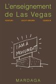 L'enseignement de Las Vegas (eBook, ePUB)