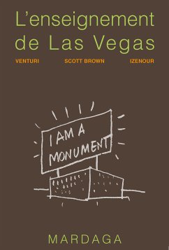 L'enseignement de Las Vegas (eBook, ePUB) - Venturi, Robert; Scott Brown, Denise; Izenour, Steven