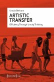 Artistic Transfer (eBook, PDF)