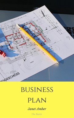 Cover Business Plan: The Basics (eBook, ePUB)