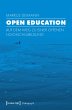 Open Education (eBook, PDF) - Bild 1