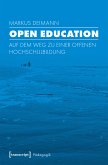 Open Education (eBook, PDF)