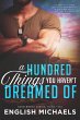 A Hundred Things You Haven't Dreamed Of... - Bild 1