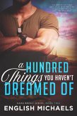 A Hundred Things You Haven't Dreamed Of (Hard Broke, #2) (eBook, ePUB)
