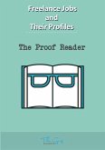 The Freelance Proofreader (Freelance Jobs and Their Profiles, #10) (eBook, ePUB)