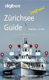 Zürichsee Guide (eBook, ePUB)