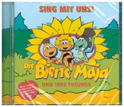Biene Maja - Liederalbum Sing mit uns!
