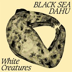 Cover White Creatures